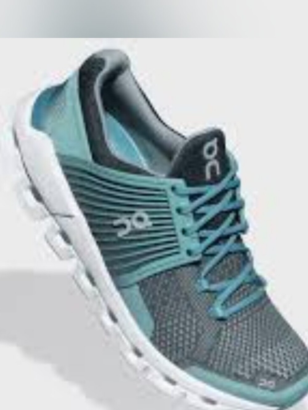 Oncloud Cloudtec Heliun Swiss Engineering Shoes 7.5